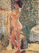 Henri Matisse Nude in the Studio (mk35) oil painting picture wholesale